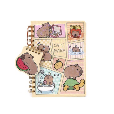 Cuaderno - Trendy