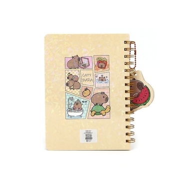 Cuaderno - Trendy