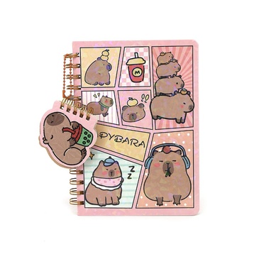 Cuaderno - Trendy