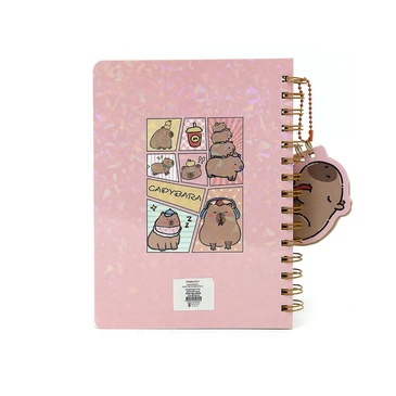 Cuaderno - Trendy