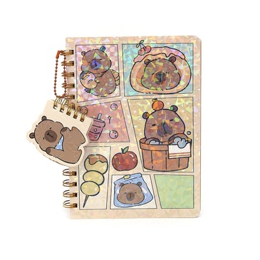 Cuaderno - Trendy