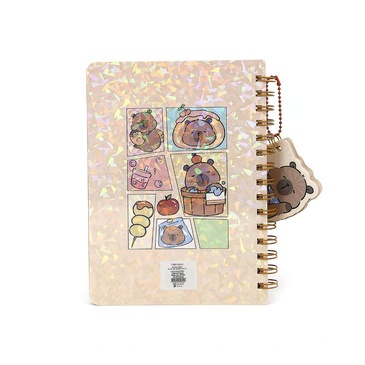 Cuaderno - Trendy
