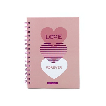 Cuaderno - Trendy