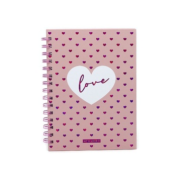 Cuaderno - Trendy
