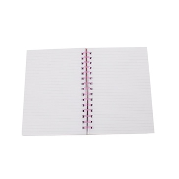 Cuaderno - Trendy