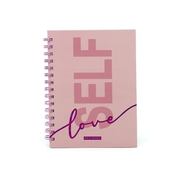 Cuaderno - Trendy