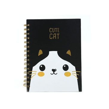 Cuaderno  - Trendy