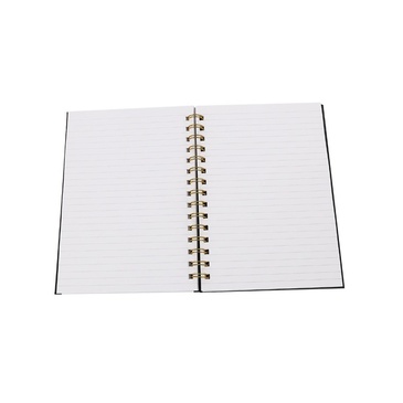Cuaderno  - Trendy