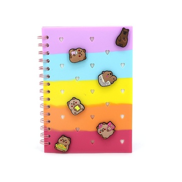 Cuadernos - Trendy