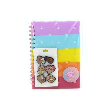 Cuadernos - Trendy