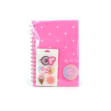 Cuadernos - Trendy