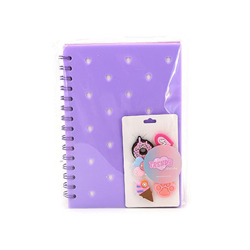 Cuadernos - Trendy