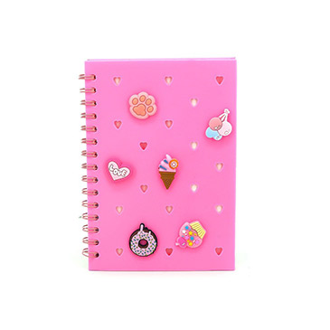 Cuadernos - Trendy