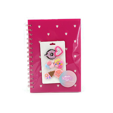 Cuadernos - Trendy