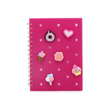 Cuadernos - Trendy