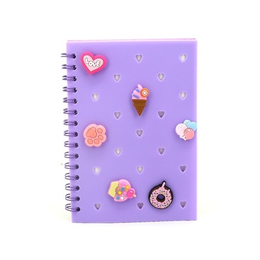 Cuadernos - Trendy