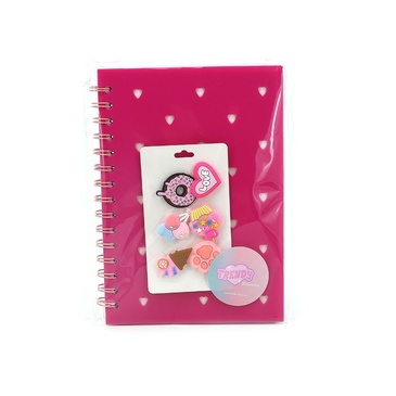 Cuadernos - Trendy