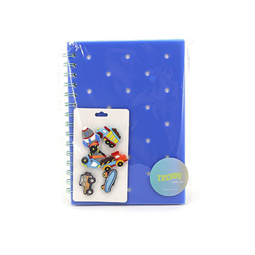 Cuadernos  - Trendy
