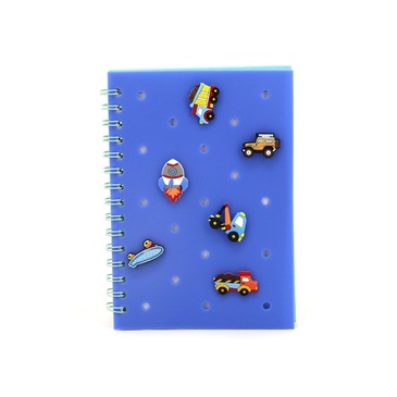Cuadernos  - Trendy