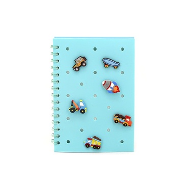 Cuadernos  - Trendy