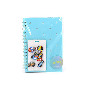Cuadernos  - Trendy