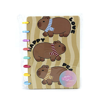 Cuadernos - Trendy
