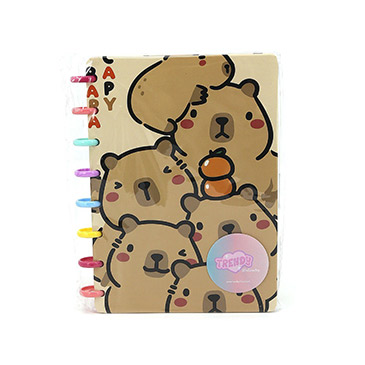Cuadernos - Trendy