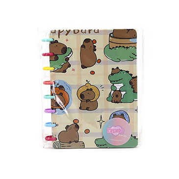 Cuadernos - Trendy