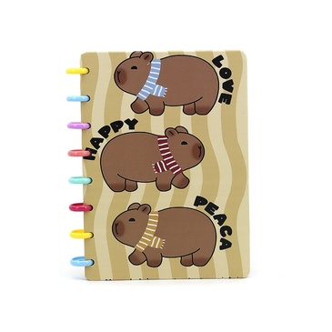 Cuadernos - Trendy