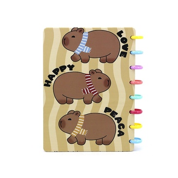 Cuadernos - Trendy