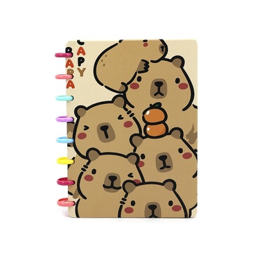 Cuadernos - Trendy