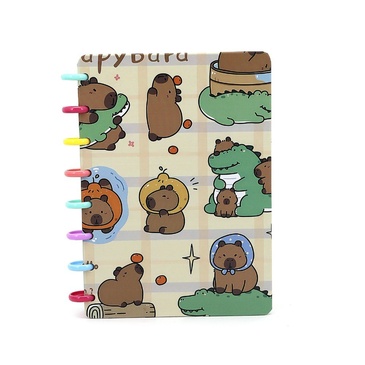 Cuadernos - Trendy