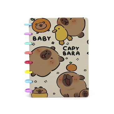 Cuadernos - Trendy