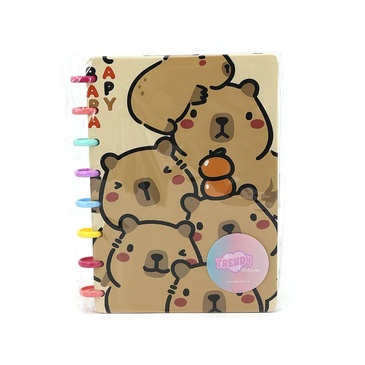 Cuadernos - Trendy