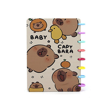 Cuadernos - Trendy