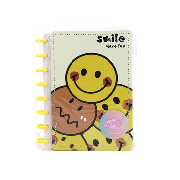 Cuadernos - Trendy