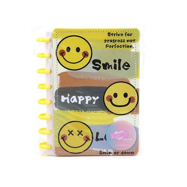 Cuadernos - Trendy