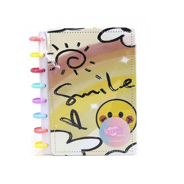 Cuadernos - Trendy