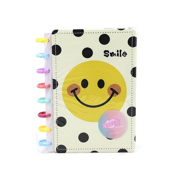 Cuadernos - Trendy