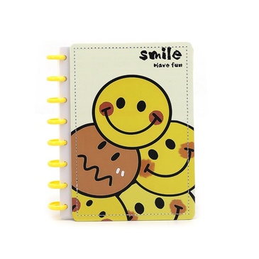 Cuadernos - Trendy