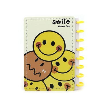 Cuadernos - Trendy