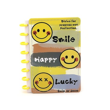 Cuadernos - Trendy