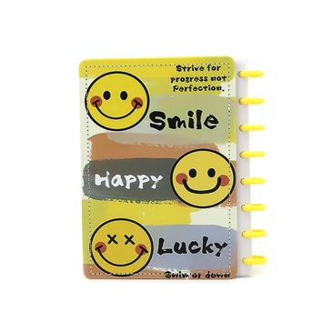 Cuadernos - Trendy
