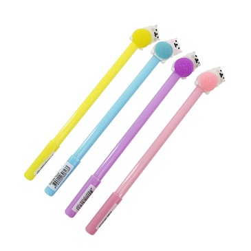 Lapiceras x 12 Uni. - Trendy