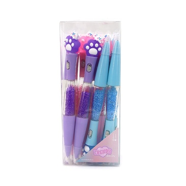 Lapiceras x 12 Uni. - Trendy