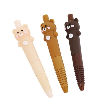 Lapiceras x 12 Uni. - Trendy