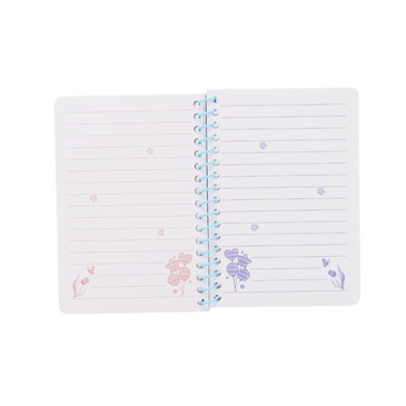 Set Cuaderno y Lapicera  - Trendy