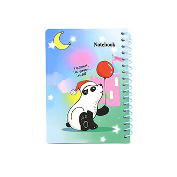 Set Cuaderno y Lapicera  - Trendy
