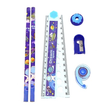 Set Stationary - Trendy