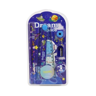 Set Stationary - Trendy